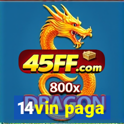 14vin paga